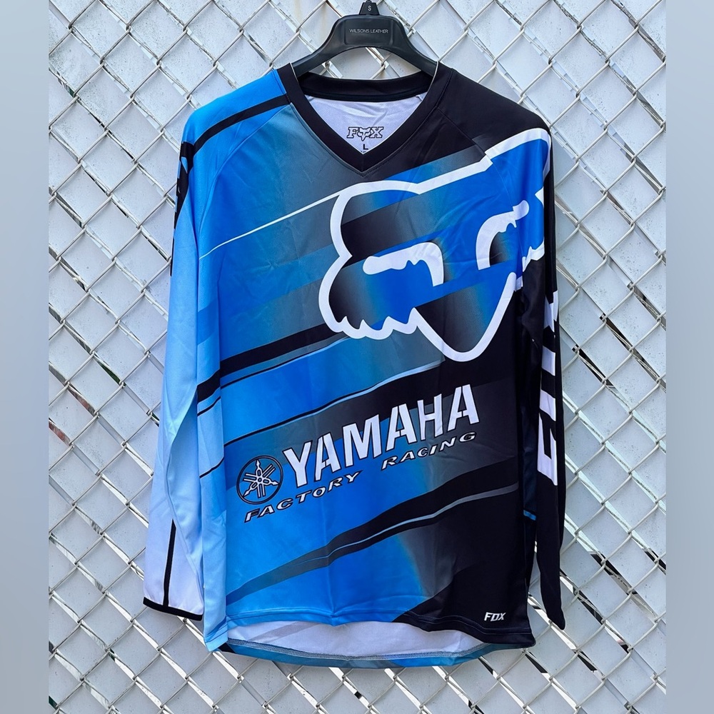 Dirt Bike Jersey Motox T-shirt